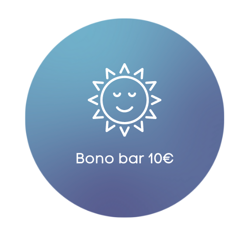 Bono bar 10 Es Raco de ses Idees